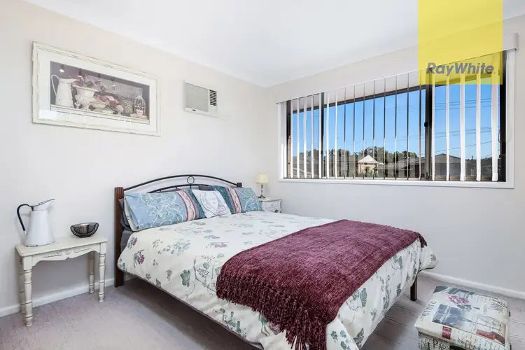 Sixth view of Homely house listing, 53 Disraeli Road, Winston Hills NSW 2153