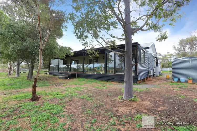 Main view of Homely house listing, 18 Stone Reserve Road, Halbury SA 5461