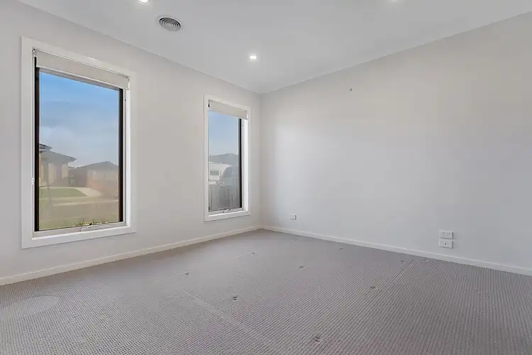 Second view of Homely house listing, 8 Kinkora Avenue, Mickleham VIC 3064