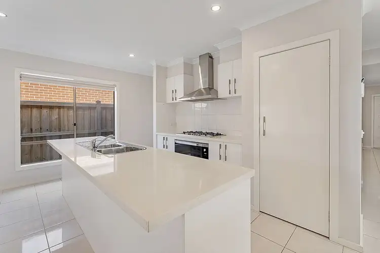Fourth view of Homely house listing, 8 Kinkora Avenue, Mickleham VIC 3064