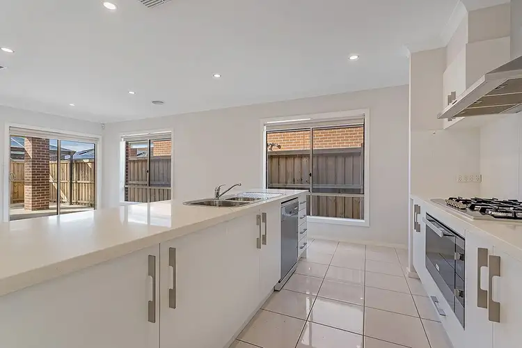 Fifth view of Homely house listing, 8 Kinkora Avenue, Mickleham VIC 3064