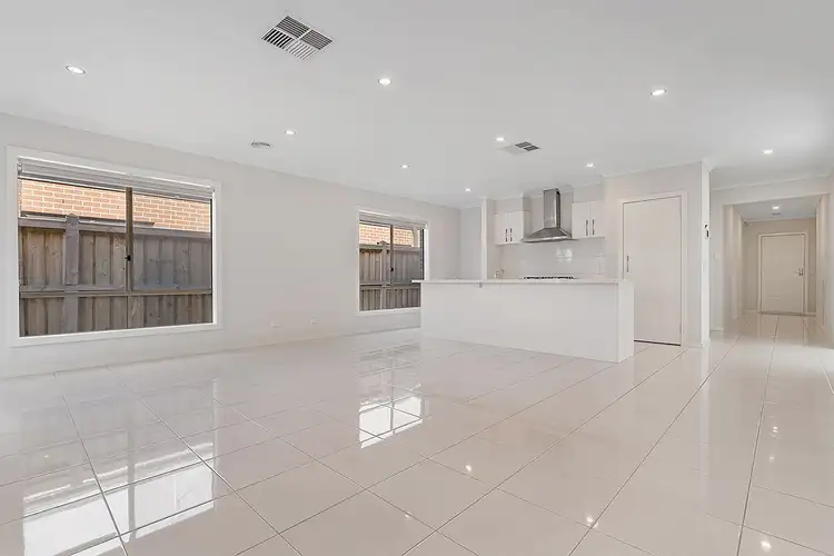 Sixth view of Homely house listing, 8 Kinkora Avenue, Mickleham VIC 3064