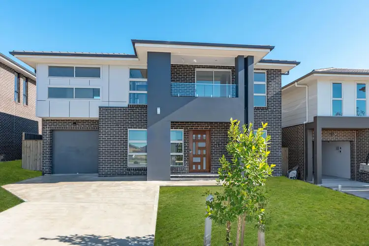 Main view of Homely house listing, 23a Rowan Street, Oran Park NSW 2570