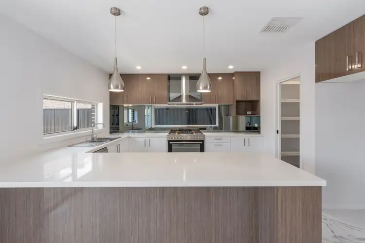 Third view of Homely house listing, 23a Rowan Street, Oran Park NSW 2570