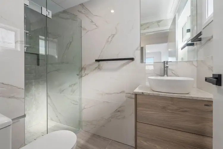 Sixth view of Homely house listing, 23a Rowan Street, Oran Park NSW 2570