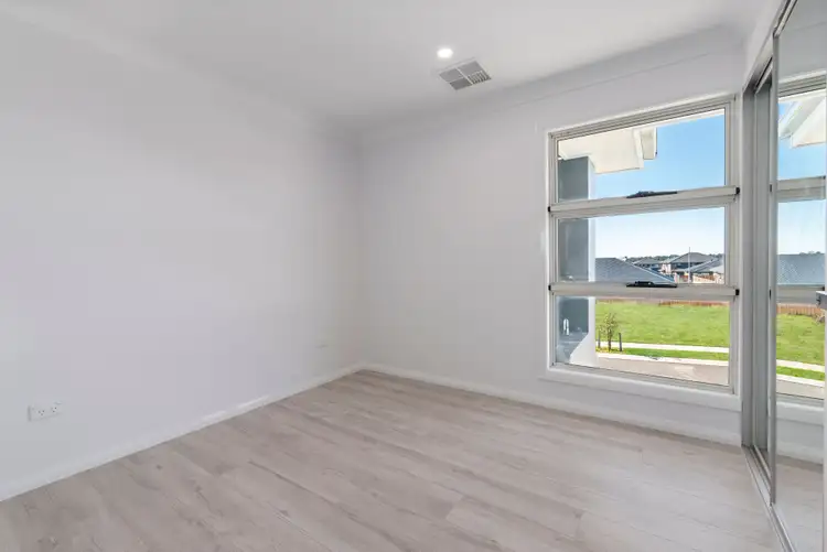 Seventh view of Homely house listing, 23a Rowan Street, Oran Park NSW 2570