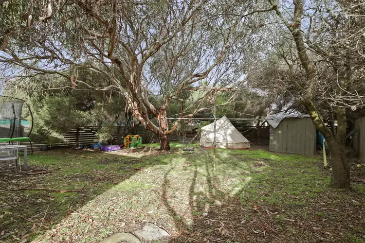 Sixth view of Homely house listing, 11 Jill Street, Sunderland Bay VIC 3922