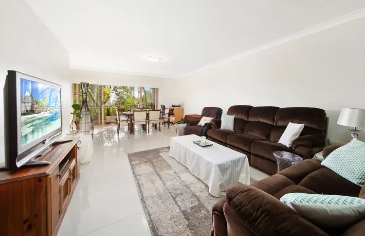 Main view of Homely apartment listing, 19/10-18 Clio Street, Sutherland NSW 2232