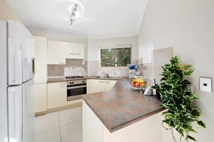 Second view of Homely apartment listing, 19/10-18 Clio Street, Sutherland NSW 2232