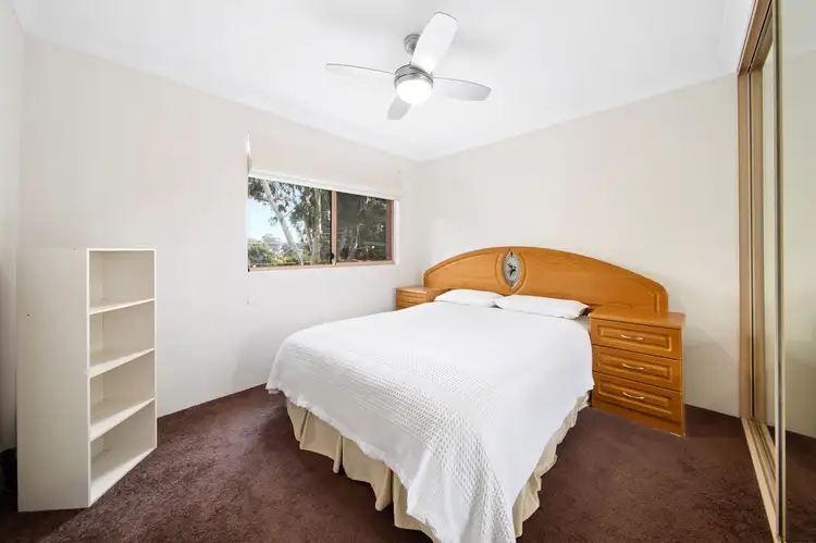 Third view of Homely apartment listing, 19/10-18 Clio Street, Sutherland NSW 2232