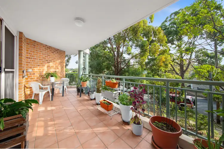 Fourth view of Homely apartment listing, 19/10-18 Clio Street, Sutherland NSW 2232