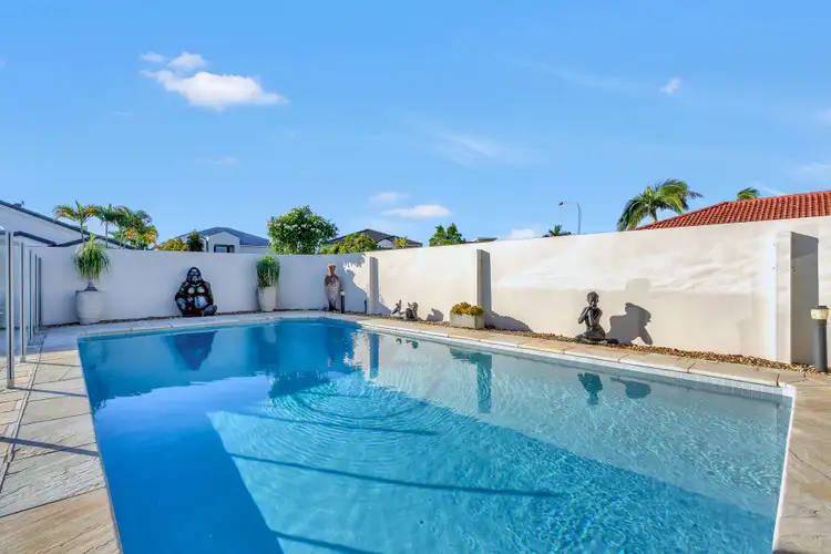 Third view of Homely house listing, 1 Braemer Court, Benowa Waters QLD 4217