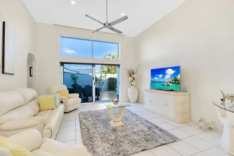 Fourth view of Homely house listing, 1 Braemer Court, Benowa Waters QLD 4217