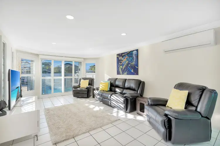 Fifth view of Homely house listing, 1 Braemer Court, Benowa Waters QLD 4217