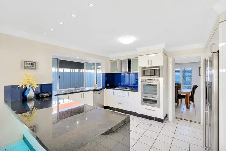 Sixth view of Homely house listing, 1 Braemer Court, Benowa Waters QLD 4217