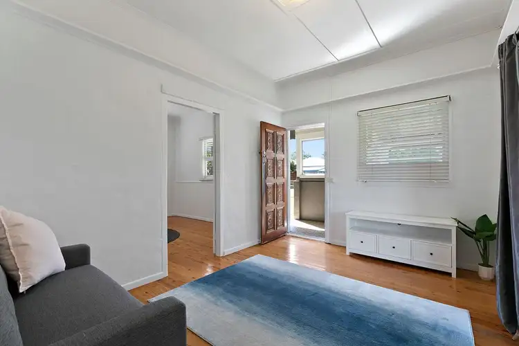 Second view of Homely house listing, 1 Tulip Street, Wynnum QLD 4178