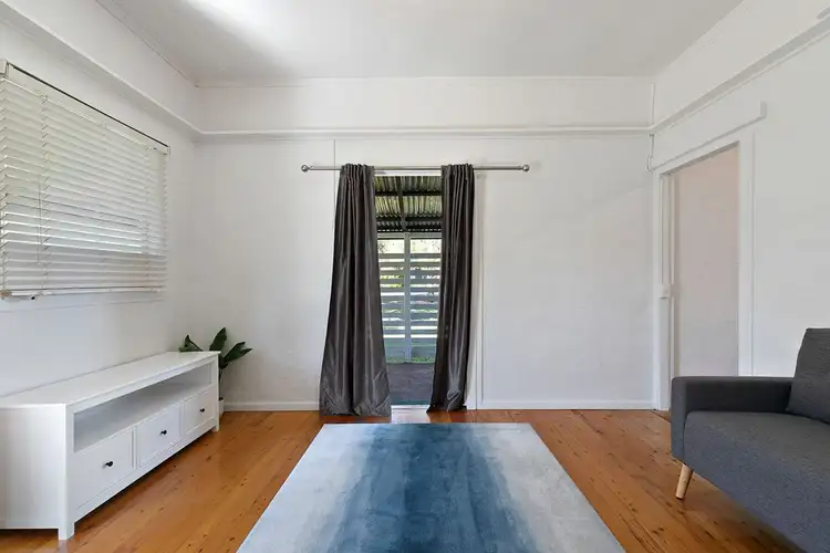 Third view of Homely house listing, 1 Tulip Street, Wynnum QLD 4178