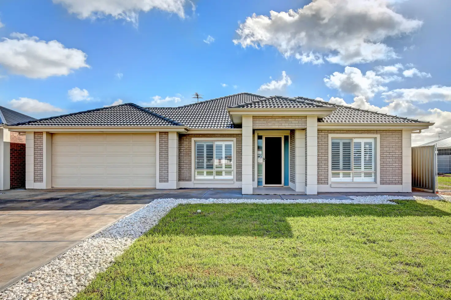 Main view of Homely house listing, 4 Myrtle Green, Virginia SA 5120
