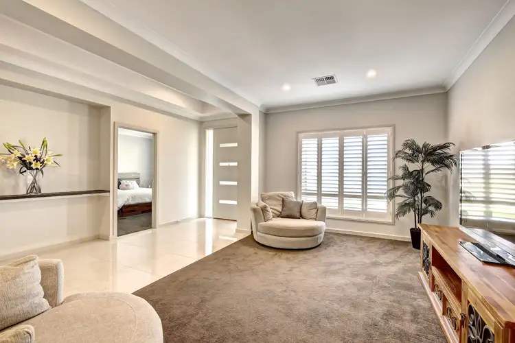 Second view of Homely house listing, 4 Myrtle Green, Virginia SA 5120