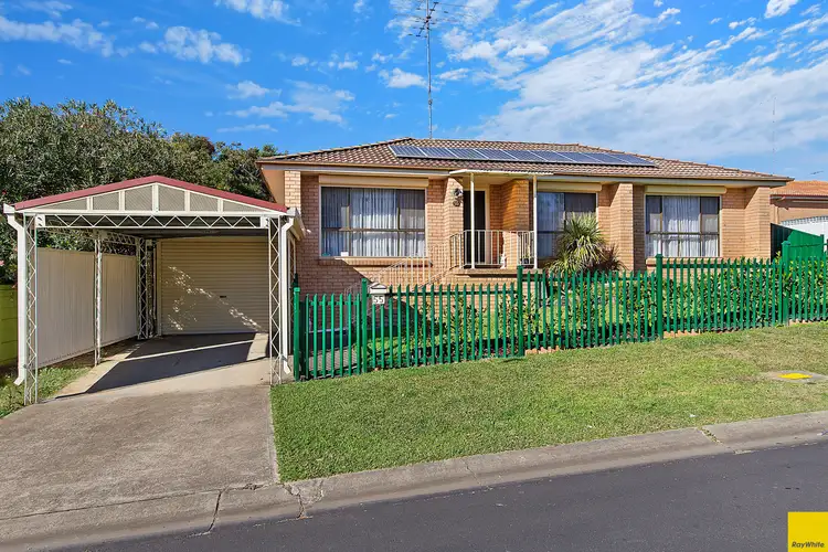 55 Landy Avenue, Penrith NSW 2750