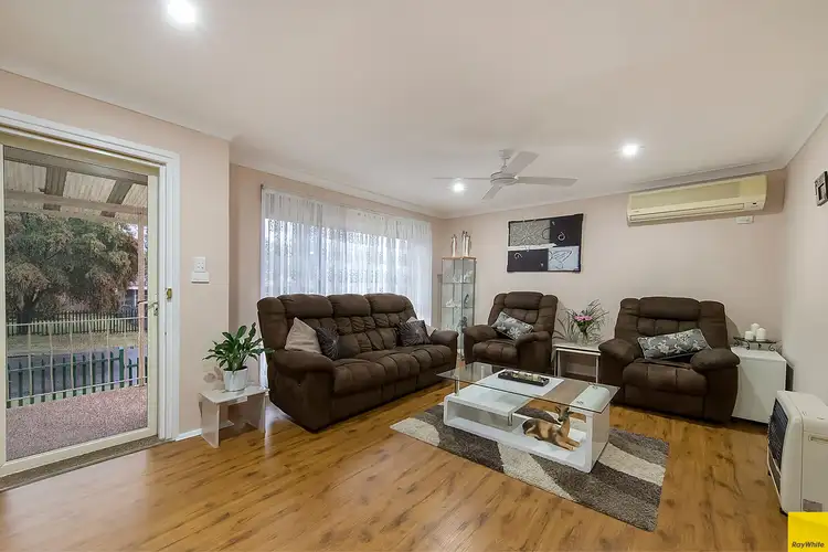 Second view of Homely house listing, 55 Landy Avenue, Penrith NSW 2750