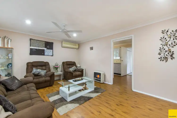 Third view of Homely house listing, 55 Landy Avenue, Penrith NSW 2750