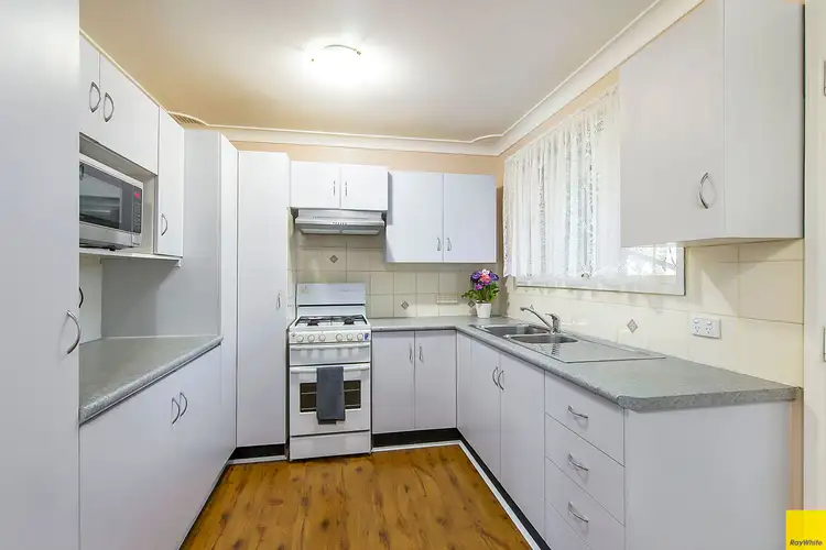 Fourth view of Homely house listing, 55 Landy Avenue, Penrith NSW 2750