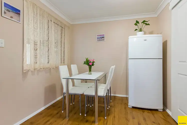 Fifth view of Homely house listing, 55 Landy Avenue, Penrith NSW 2750