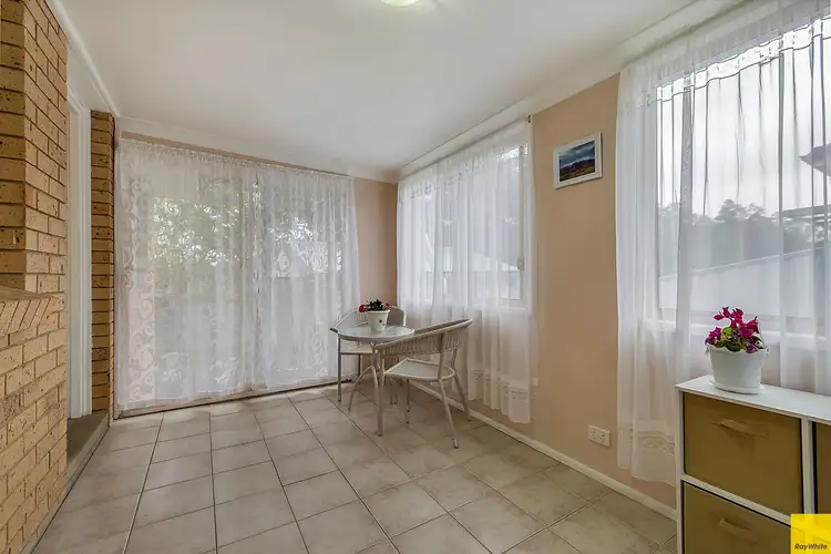 Sixth view of Homely house listing, 55 Landy Avenue, Penrith NSW 2750