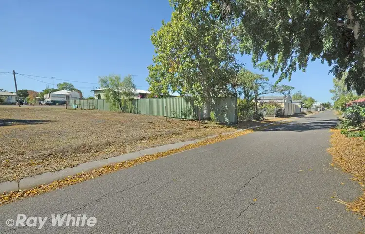 Second view of Homely land listing, 35 Kroombit Street, Biloela QLD 4715