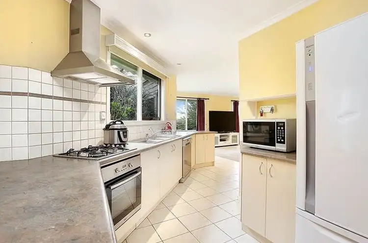 Fifth view of Homely house listing, 28 Pascoe Street, Westmeadows VIC 3049