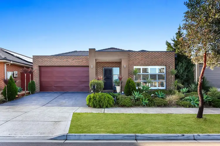 98 Allumba Way, Wollert VIC 3750