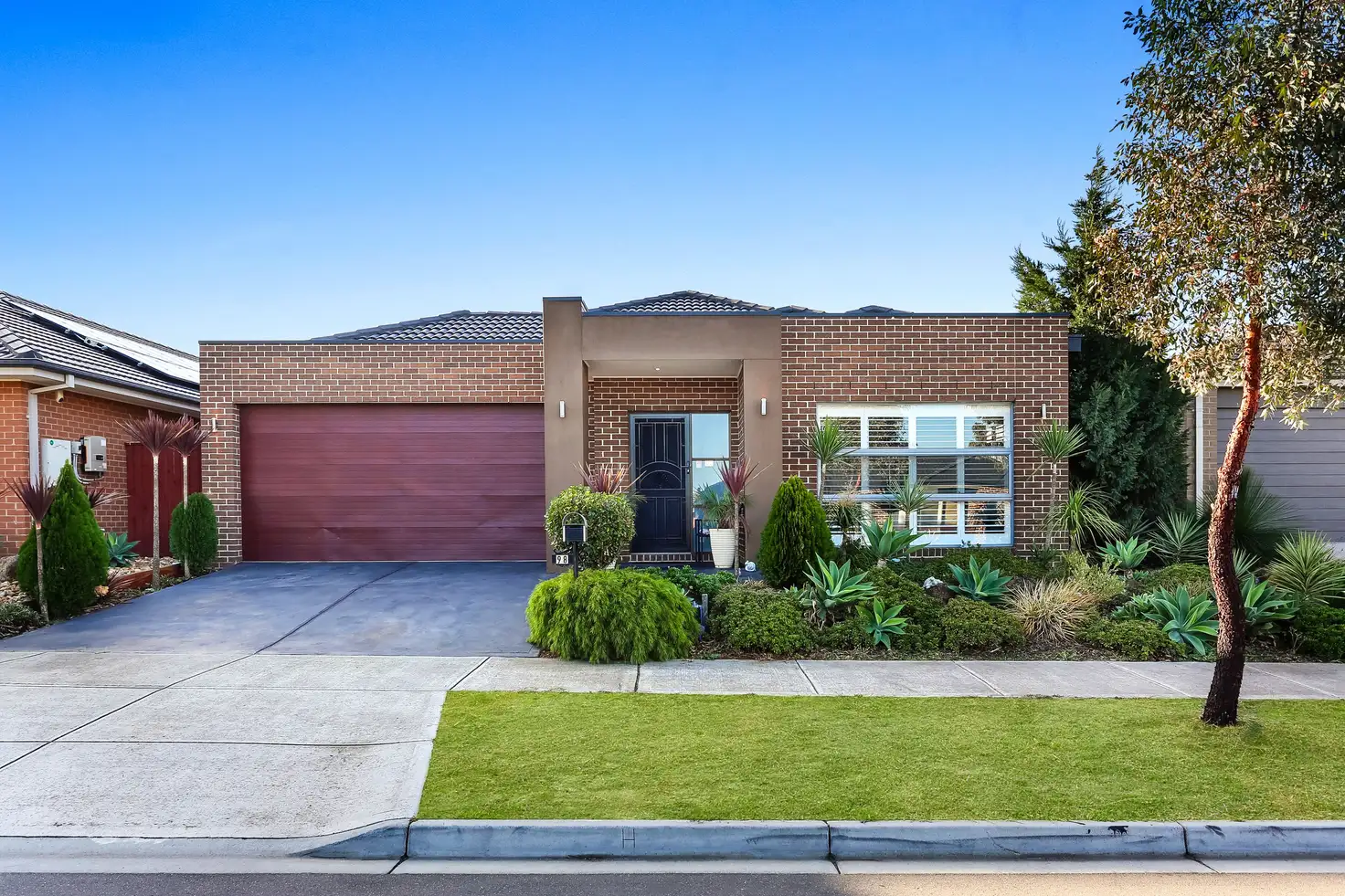 Main view of Homely house listing, 98 Allumba Way, Wollert VIC 3750