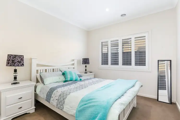 Third view of Homely house listing, 98 Allumba Way, Wollert VIC 3750