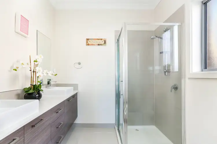 Fourth view of Homely house listing, 98 Allumba Way, Wollert VIC 3750