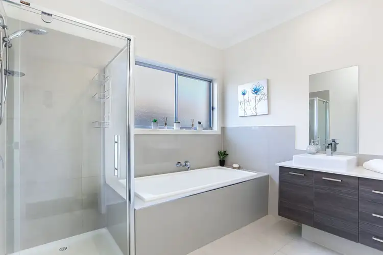 Fifth view of Homely house listing, 98 Allumba Way, Wollert VIC 3750