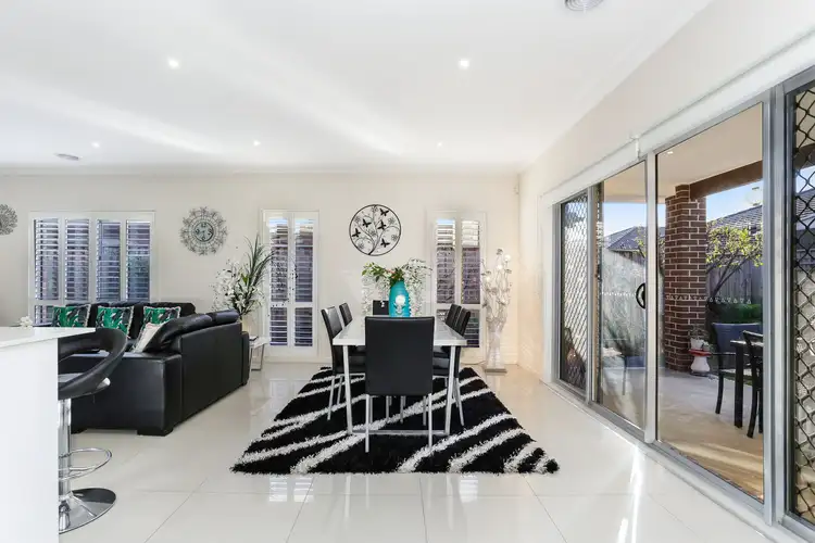 Sixth view of Homely house listing, 98 Allumba Way, Wollert VIC 3750