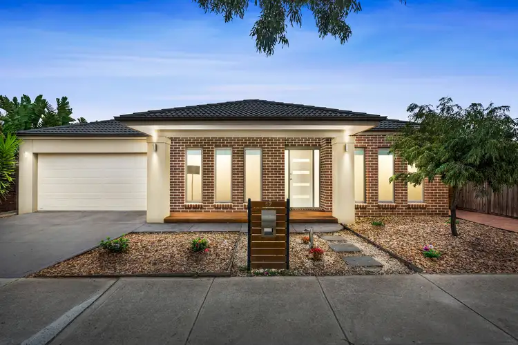 17 Dunmore Street, Lalor VIC 3075