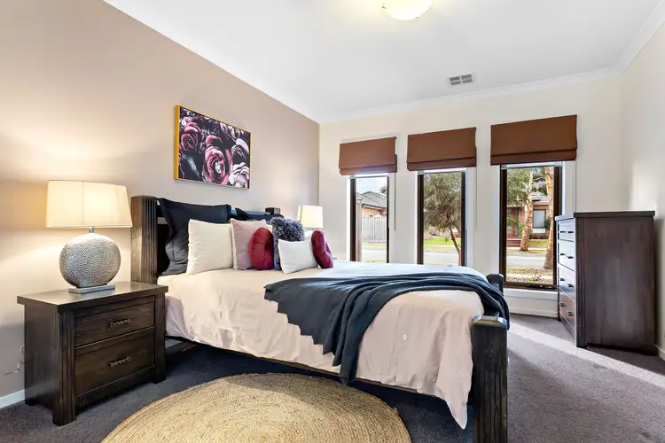 Third view of Homely house listing, 17 Dunmore Street, Lalor VIC 3075