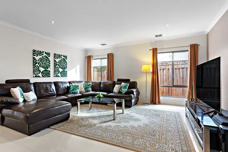 Fifth view of Homely house listing, 17 Dunmore Street, Lalor VIC 3075