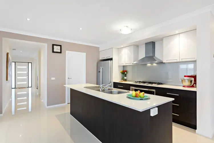 Sixth view of Homely house listing, 17 Dunmore Street, Lalor VIC 3075