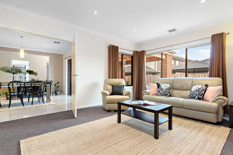 Seventh view of Homely house listing, 17 Dunmore Street, Lalor VIC 3075