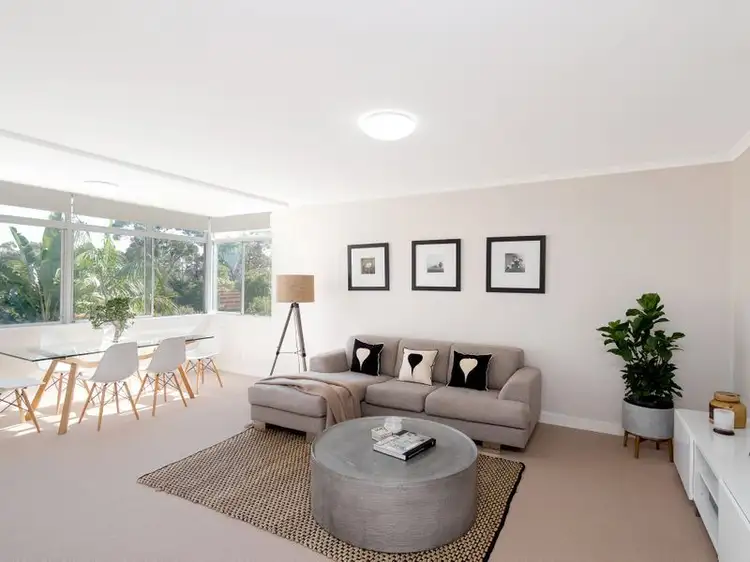 1/12 Margaret Street, Woolwich NSW 2110