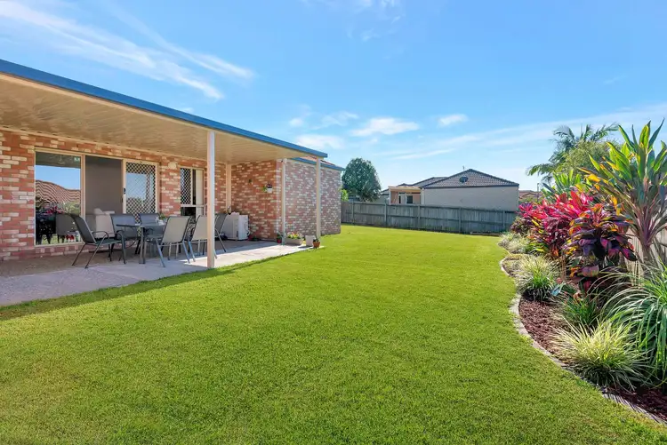 15 Billinghurst Crescent, Upper Coomera QLD 4209