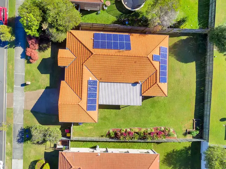 Second view of Homely house listing, 15 Billinghurst Crescent, Upper Coomera QLD 4209