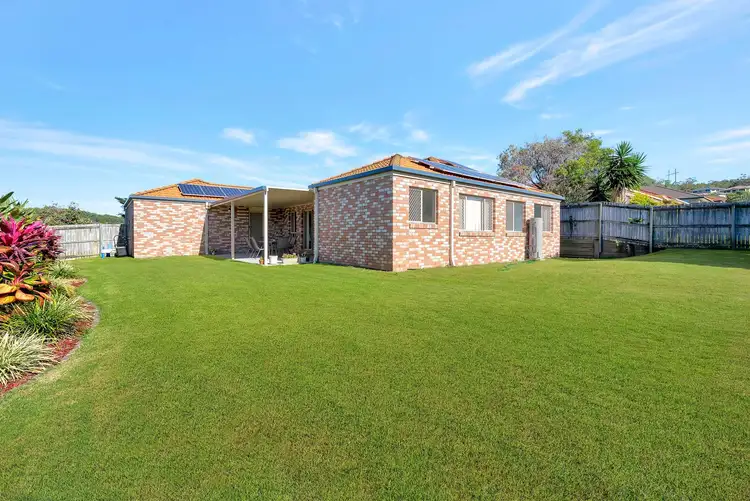 Fourth view of Homely house listing, 15 Billinghurst Crescent, Upper Coomera QLD 4209