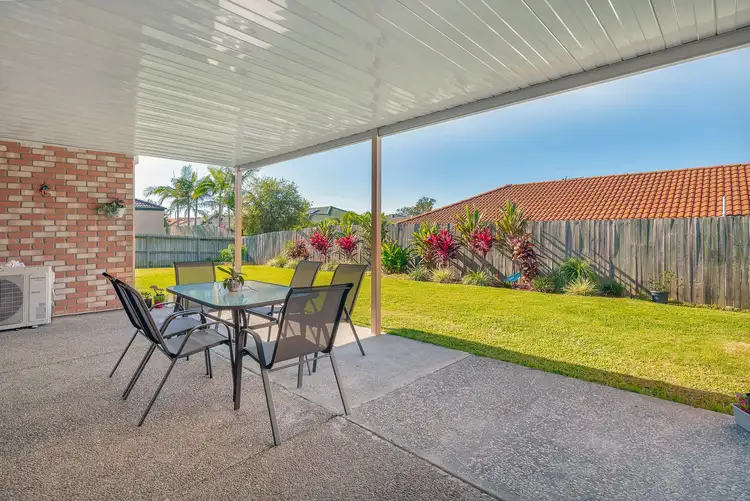 Fifth view of Homely house listing, 15 Billinghurst Crescent, Upper Coomera QLD 4209