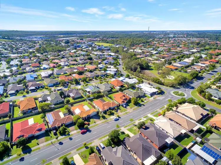 Sixth view of Homely house listing, 15 Billinghurst Crescent, Upper Coomera QLD 4209