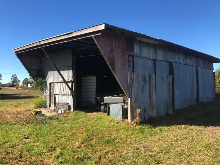 Sixth view of Homely land listing, 6 Thomas Street, Cambooya QLD 4358