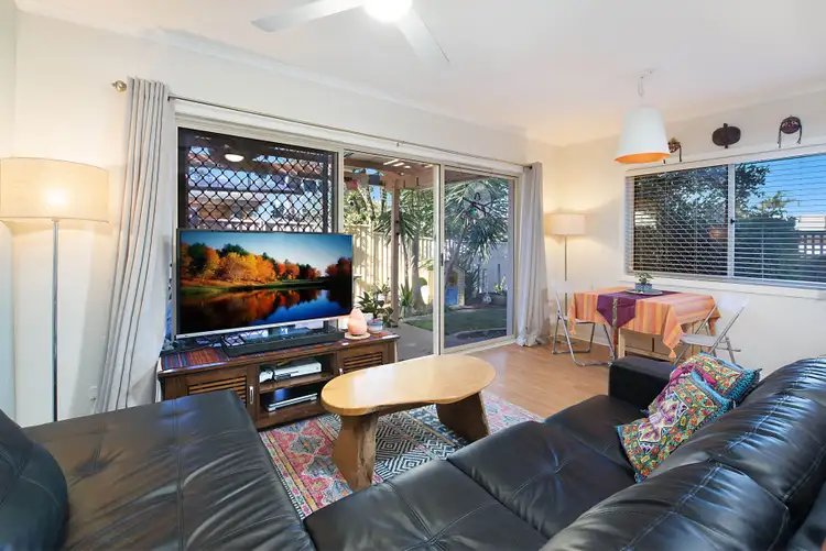 Fourth view of Homely townhouse listing, 1/3 Urambi Court, Mountain Creek QLD 4557